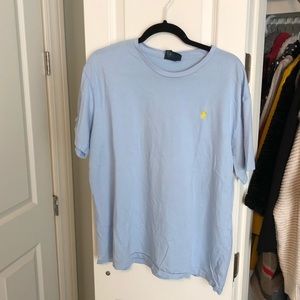 Polo Tee